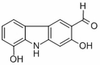 187110-72-1/	 Clauszoline M ,	