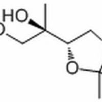 129141-48-6/2-(2,2-Dimethyl-1,3-dioxolan-4-yl)propane-1,2-diol ,	分析标准品,HPLC≥98%