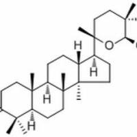 1020074-97-8/20,24-Epoxy-24-methoxy-23(24-25)abeo-dammaran-3-one ,分析标准品,HPLC≥98%