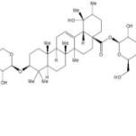 地榆皂苷I、地榆苷Ⅰ、枸骨甙7、苦丁冬青苷H35286-58-9包装