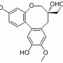 111830-77-4/ 10-O-Methylprotosappanin B , 分析标准品,HPLC≥98%