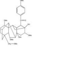 草乌甲素107668-79-1折扣