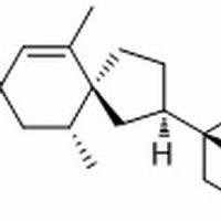 62574-30-5/	 11R,12-Dihydroxyspirovetiv-1(10)-en-2-one ，分析标准品,HPLC≥98%