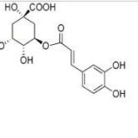 绿原酸327-97-9厂家