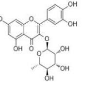 槲皮苷522-12-3折扣