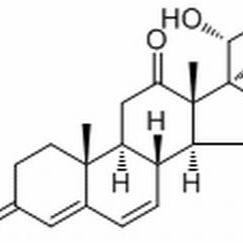 924910-83-8/21-Deoxyneridienone B ,分析标准品,HPLC≥98%