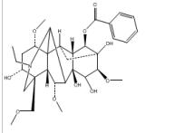 苯甲酰乌头原碱466-24-0折扣