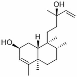 221466-42-8/ 2β-Hydroxykolavelool ,分析标准品,HPLC≥98%