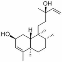 221466-42-8/	 2β-Hydroxykolavelool ,分析标准品,HPLC≥98%