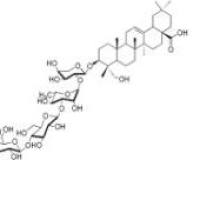 白头翁皂苷E1厂家
