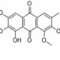 橙黄决明素67979-25-3包装