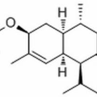 923950-05-4/	 3-Acetoxy-4-cadinen-8-one ,分析标准品,HPLC≥98%