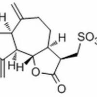 1059671-65-6/	 Sulfocostunolide B ,	分析标准品,HPLC≥98%