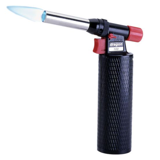 Rocker Prouducts  Dragon 100 电子点火式本生灯  Dragon 100