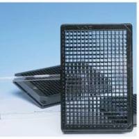 Thermo Scientific™ Nunc™ 聚合物底或盖玻片底 384 孔光学底板