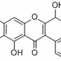 114567-34-9/ Boeravinone B , 分析标准品,HPLC≥98%