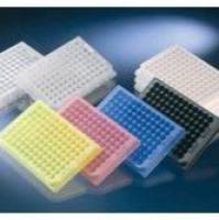 Thermo Scientific™ Nunc™ 96 孔聚丙烯 MicroWell™ 微孔板