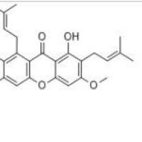 β-倒捻子素20931-37-7折扣