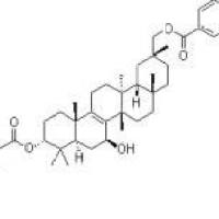 3,29-二苯甲酰基栝楼仁三醇873001-54-8价格