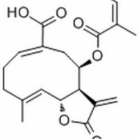 956384-55-7/ Demethylsonchifolin , 分析标准品,HPLC≥98%