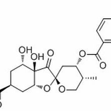 927812-23-5/ Glochicoccin D ,分析标准品,HPLC≥98%