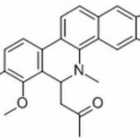 1253740-09-8/6-Acetonyl-N-methyl-dihydrodecarine , 分析标准品,HPLC≥98%