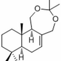 213552-47-7/ Drim-7-ene-11,12-diol acetonide , 分析标准品,HPLC≥98%