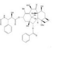 紫杉醇33069-62-4包装