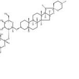 知母皂苷A-Ⅲ41059-79-4价格