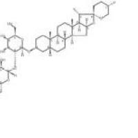 知母皂苷A-Ⅲ41059-79-4价格