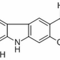 187110-72-1/	 Clauszoline M ,	分析标准品,HPLC≥98%