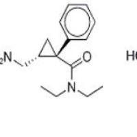 左旋米那普仑盐酸盐、左旋米那普林175131-60-9折扣