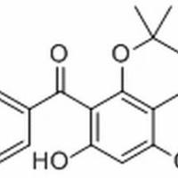 63565-07-1/	 8-Benzoyl-5,7-dihydroxy-2,2-dimethylchromane ,分析标准品,HPLC≥98%