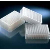 Thermo Scientific™ Nunc™ 1.0 和 2.0 mL DeepWell™ 板,采用共享壁技术