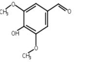 丁香醛134-96-3厂家
