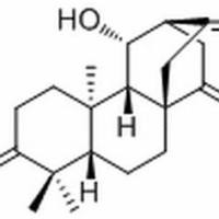 1092103-22-4/ ent-11β-Hydroxyatis-16-ene-3,14-dione , 分析标准品,HPLC≥98%