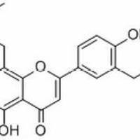 955135-37-2/	 8,3'-Diprenylapigenin ,	分析标准品,HPLC≥98%