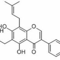 478158-77-9/Isoerysenegalensein E ,	分析标准品,HPLC≥98%