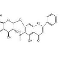 千层纸素A-7-0-β-D-葡萄糖醛酸苷36948-76-2包装