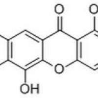 92609-77-3/	 O-Demethylforbexanthone ,	分析标准品,HPLC≥98%