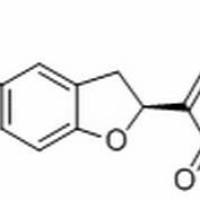 617722-55-1/ Methyl 2-(5-acetyl-2,3-dihydrobenzofuran-2-yl)propenoate , 分析标准品,HPLC≥98%