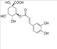 绿原酸327-97-9厂家