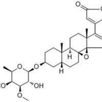 52628-62-3/Dehydroadynerigenin digitaloside ,	分析标准品,HPLC≥98%