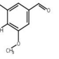 丁香醛134-96-3厂家