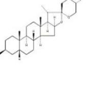 知母皂苷元、菝葜皂苷元包装