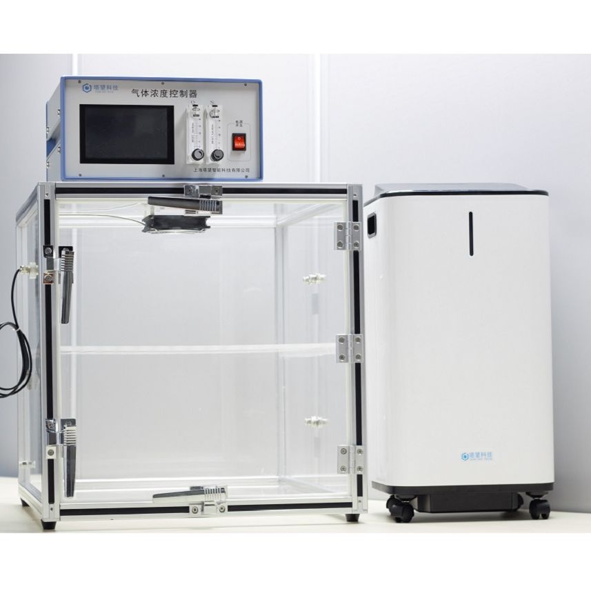 ProOx-100动物间歇低氧实验系统