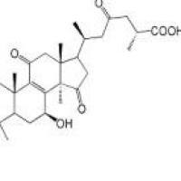 灵芝酸D108340-60-9包装