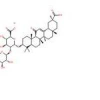 甘草酸二钾68797-35-3价格