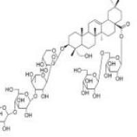 灰毡毛忍冬皂苷乙136849-88-2厂家