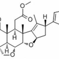 126005-94-5/ 28-Deoxonimbolide , 分析标准品,HPLC≥98%